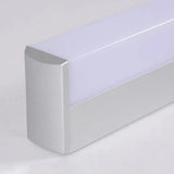 Rectangular Led White Bathroom Wall Lights - Clowas