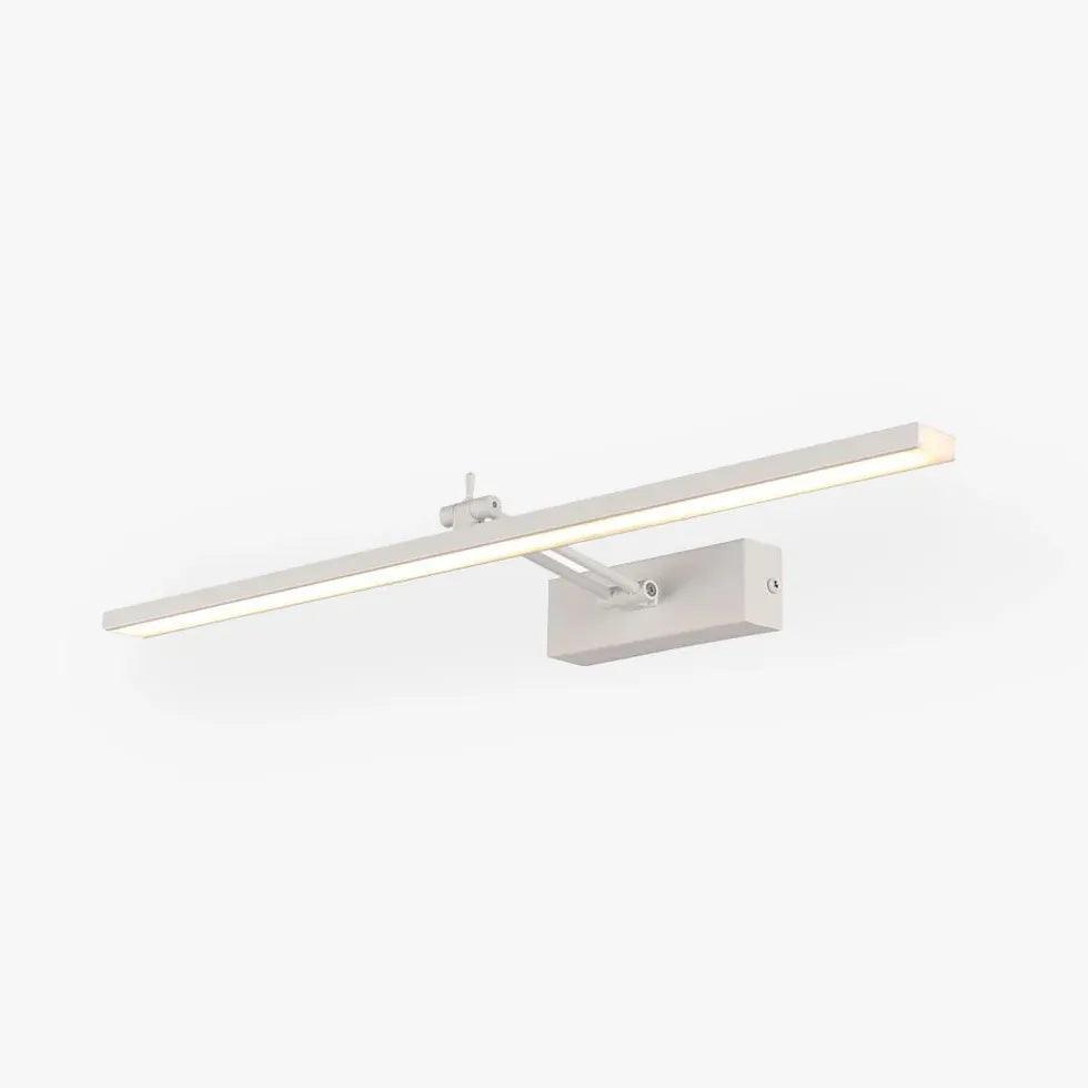 Rectangular Modern Led Bathroom Mirror Lights - Clowas