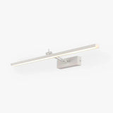 Rectangular Modern Led Bathroom Mirror Lights - Clowas