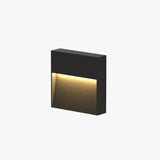 Rectangular Sensor Led Step Outdoor Lights - Clowas