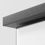 Rectangular Solar Led Outdoor Wall Lights - Clowas