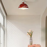 Modern Ceiling Lights LED Cream Style For Hallway