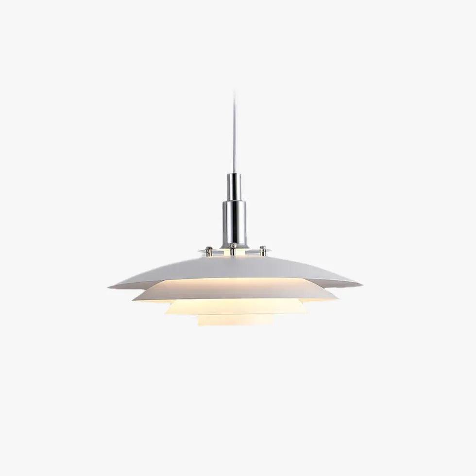 Retro Pinecone Dining Room Modern Pendant Light - Clowas