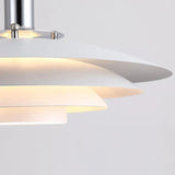 Retro Pinecone Dining Room Modern Pendant Light - Clowas