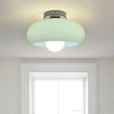 Vintage Bedroom Bread Ceiling Light Fitment