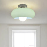 Vintage Bedroom Bread Ceiling Light Fitment