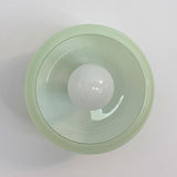 Vintage Bedroom Bread Ceiling Light Fitment