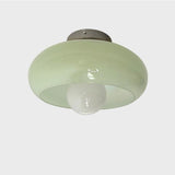 Vintage Bedroom Bread Ceiling Light Fitment