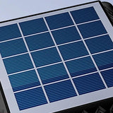 Outdoor Waterproof Solar Light Outside Lights for Pillars