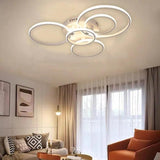 Ring Design LED Modern Pendant Light - Clowas