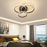 Ring Design LED Modern Pendant Light - Clowas