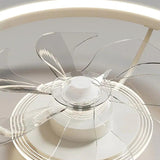 Ring-Shaped LED Design Bedroom Pendant Light - Clowas