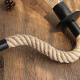 Vintage Bulb Wall Light for Industrial Interiors
