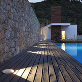 Round Ground Led Outdoor Lights - Clowas