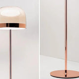 Floor LED Lamps with Nordic Metal Design