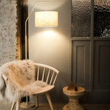 Best Modern Arc Floor Lamp for Living Room