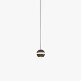 Round Sphere Industrial LED Pendant Light - Clowas