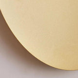 round wall light led indoor - Clowas