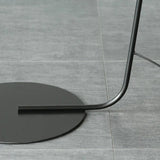 Lamps Living Room Floor with Minimalist Angle Design