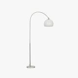 Living Room Lamp Floor with French Arch Design