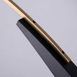Modern Arc Floor Lamp for Living Room
