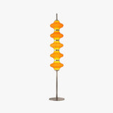 Contemporary Unique Design Floor Lamp for Living Room