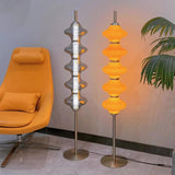 Contemporary Unique Design Floor Lamp for Living Room