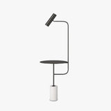 Nordic Marble Design Floor Lamps for Bedroom
