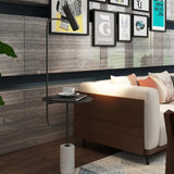 Nordic Marble Design Floor Lamps for Bedroom