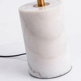 Nordic Marble Design Floor Lamps for Bedroom