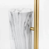 Nordic-style Metal Floor Lamps for Living Room