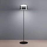 Floor LED Lamps with Nordic Metal Design