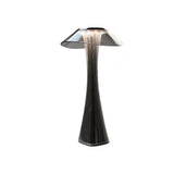 Table Lamps with Touch Charging Mushroom Design