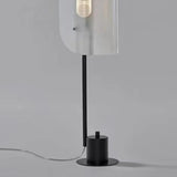 Floor Lamps with Modern Spiral Design for Living Room