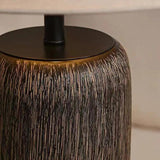 Trendy Modern Floor Lamp with Ceramic for Living Room