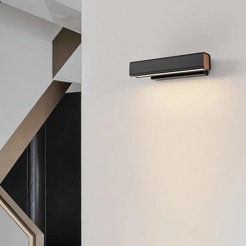 Scandinavian Led Modern Reading Light - Clowas