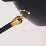 Modern Creative Iron Pendant Light French Chandelier