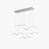 Seagull-shaped Creative LED Kitchen Pendant Light - Clowas