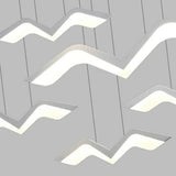 Seagull-shaped Creative LED Kitchen Pendant Light - Clowas