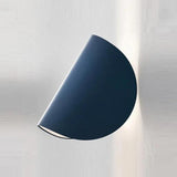 Geometric Folding Creative Wall Bedroom Light