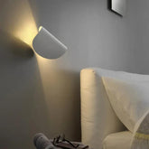 Geometric Folding Creative Wall Bedroom Light