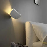 Geometric Folding Creative Wall Bedroom Light
