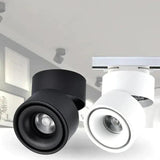 Sense of Technology Bedroom Flush Ceiling Lights - Clowas