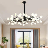 Shell Branches for Living Room Chandelier - Clowas