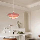 Simple And Smooth Dining Room Pendant Light - Clowas