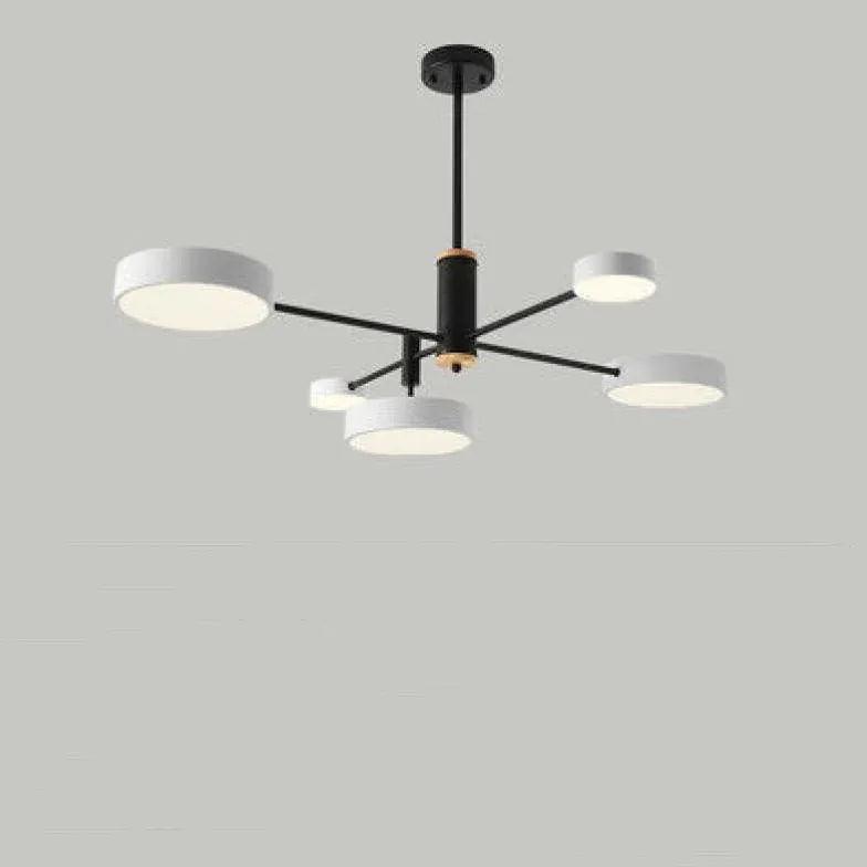 Simplicity Level Led Modern Pendant Light - Clowas