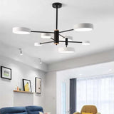 Simplicity Level Led Modern Pendant Light - Clowas