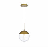 Single Bead Kitchen Modern Pendant Light - Clowas