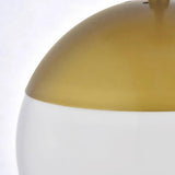 Single Bead Kitchen Modern Pendant Light - Clowas