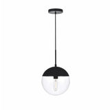 Single Bead Kitchen Modern Pendant Light - Clowas